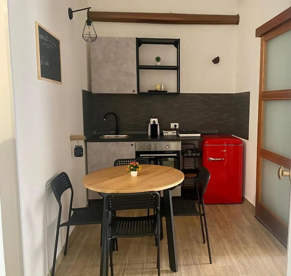 Appartamento Primo Piano Holiday Lecce