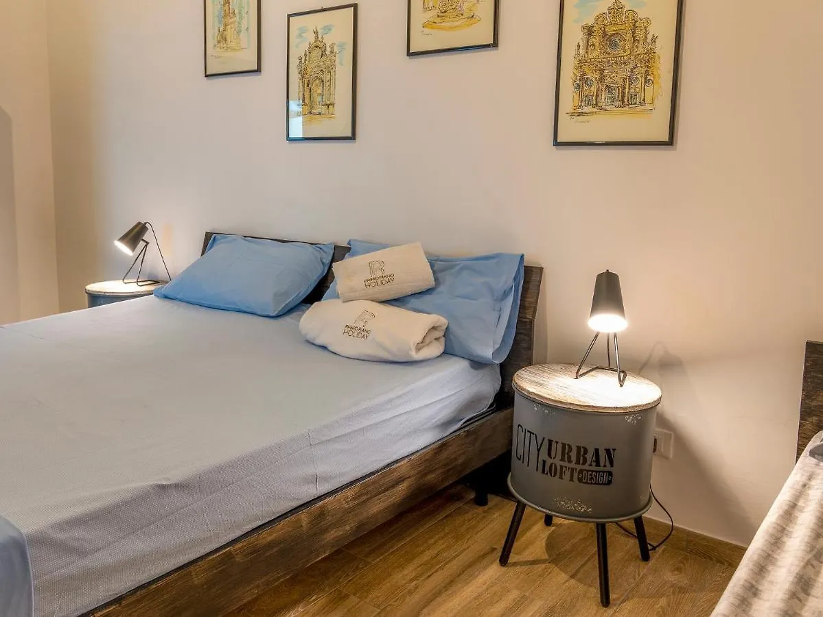 Appartamento Primo Piano Holiday Lecce