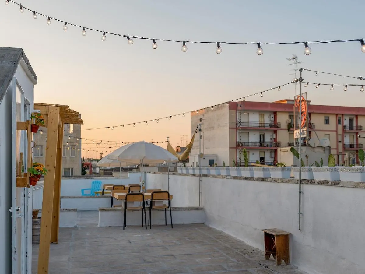 Appartamento Primo Piano Holiday Lecce