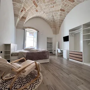 House Signuria Appartamento