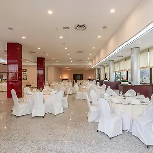 4* Hotel President - Vestas Hotels&resorts