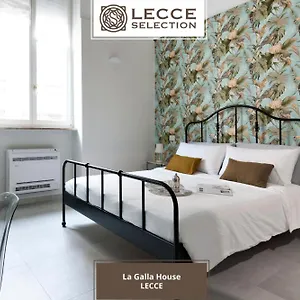 La Galla House - Sit Appartamento